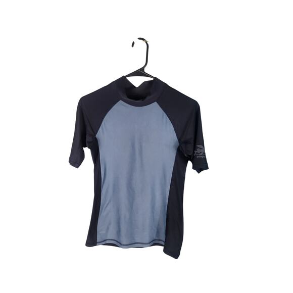 Patagonia Rash Guard NWT boy's XL - Picture 1 of 5